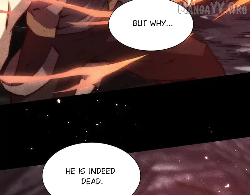 The End of the World: The Emperor Banner invites all female disciples to take their seats Chapter 44 - page 5